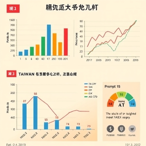 台灣投資ETF和CFD的資訊圖表