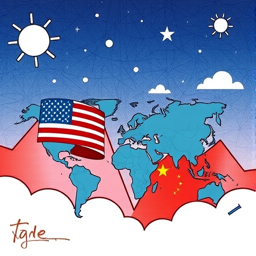 全球供應鏈重塑中的挑戰與機遇