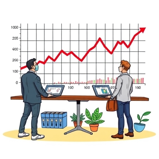 金融市場趨勢與股市分析