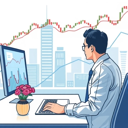 金融市場概覽