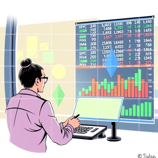 概念中的交易價格控制