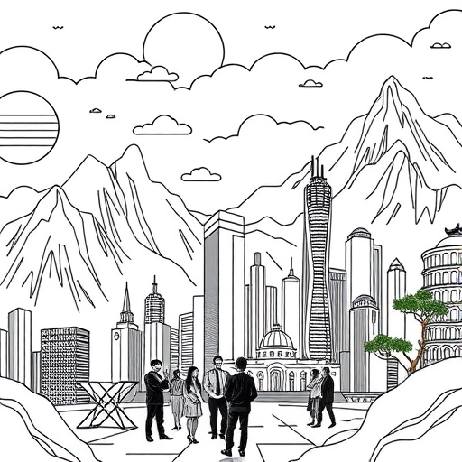 金融分析的中國ETF市場