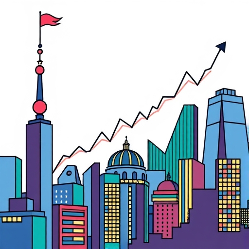 交易者在使用技術指標分析市場