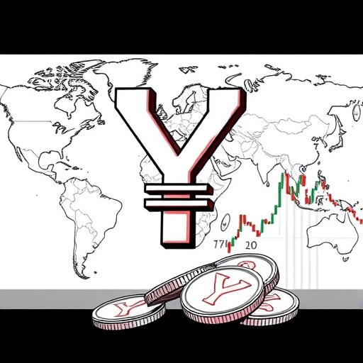 經濟數據和貨幣政策示意圖