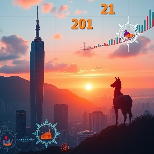 台灣的人工智慧技術正在快速普及中