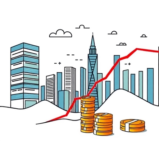 動態的金融市場