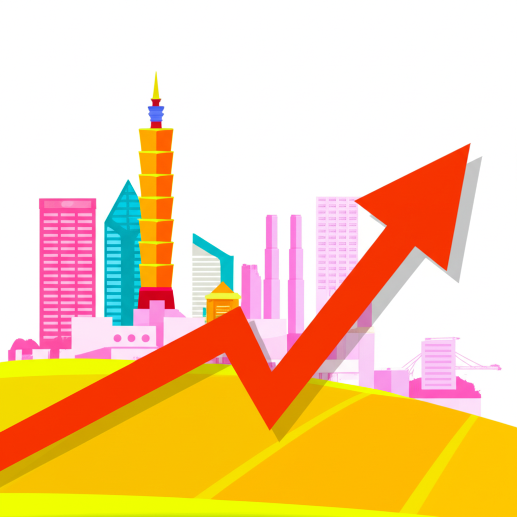 台灣中央銀行大樓外觀