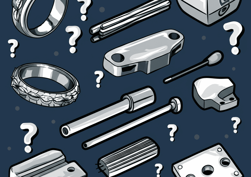 白金鉑金價格：2024年投資指南？5大關鍵因素與購買策略全解析