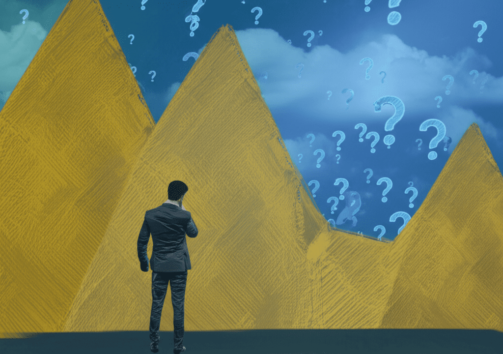 黃金會跌嗎？5大核心原因解析，掌握金價波動與2025年投資策略