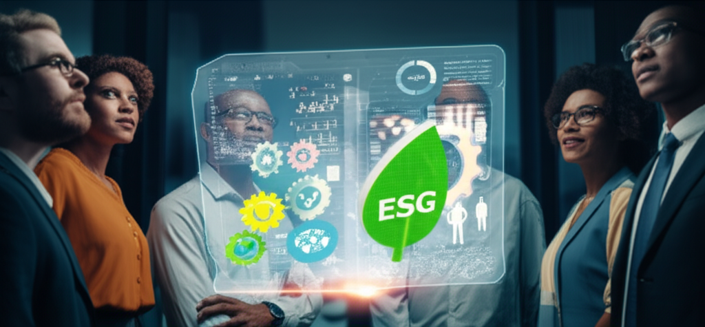 公司分析：洞察企業健康報告 6大維度助你做出明智選擇