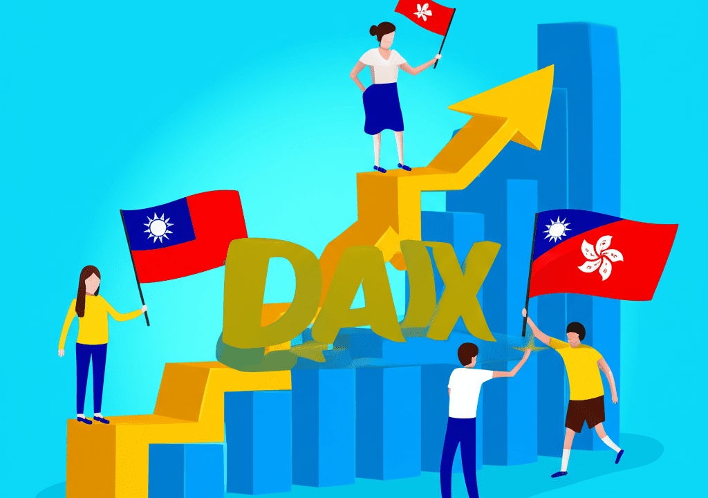 德國 股市:台灣/香港投資人必看!DAX指數全攻略,掌握歐洲經濟脈動與多元機會