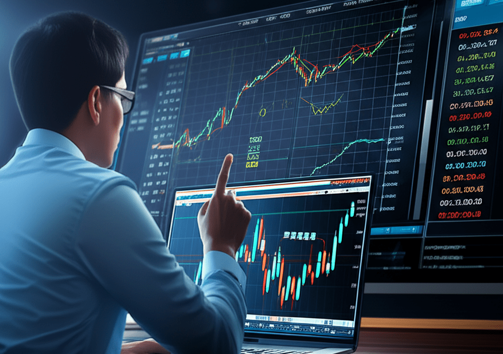 MetaTrader 4 是什麼？新手必看：MT4平台功能、費用、入金與安全防範全解析