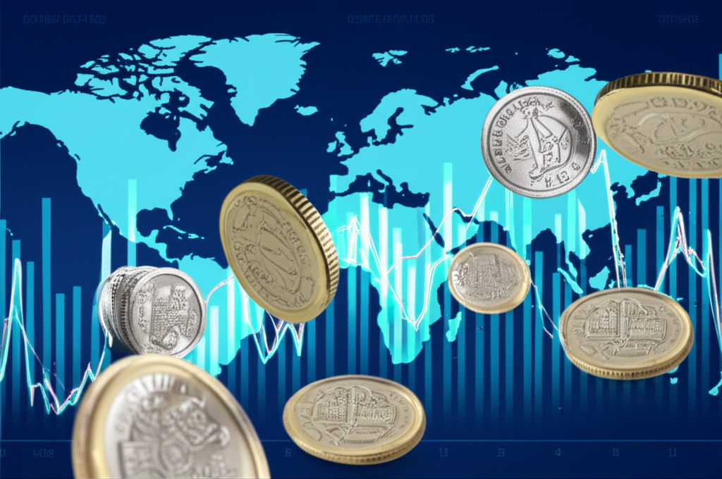 紐幣最低點在哪？2024-2025年走勢預測與換匯投資策略全解析