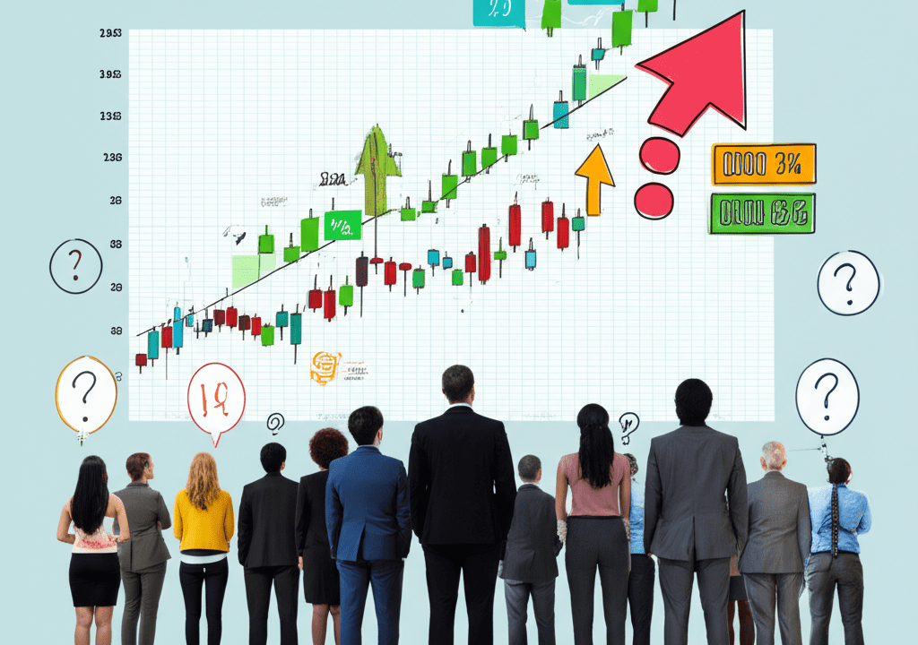 美股可以當天買賣嗎？5大關鍵解析，新手必懂T+0與PDT規則