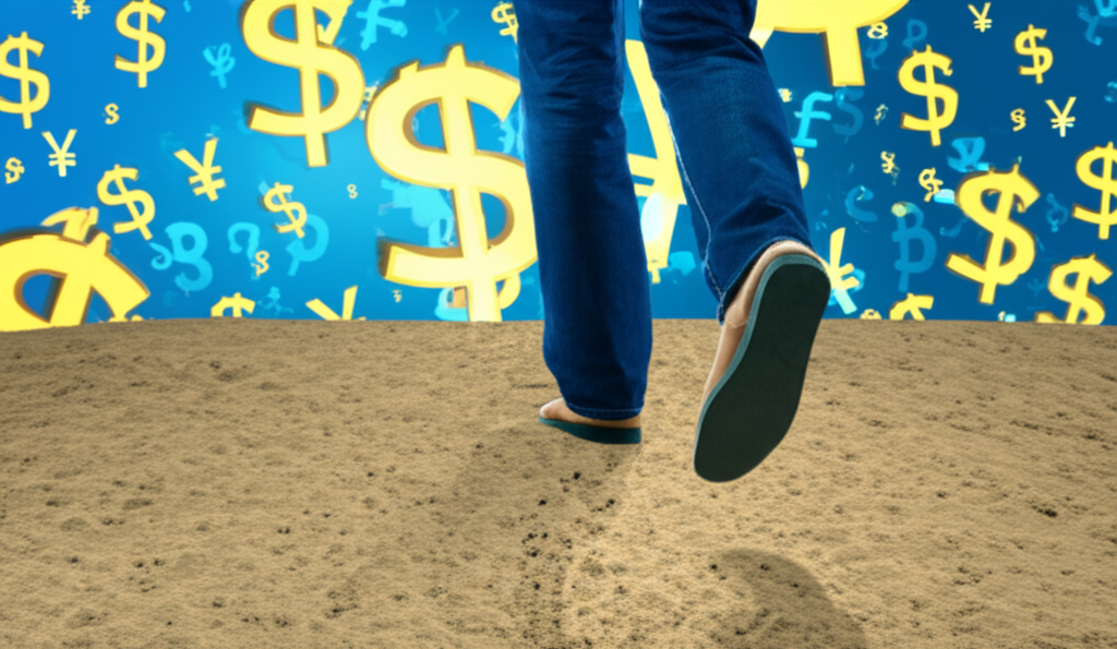 新手外匯交易：$100能否安全啟動？五大步驟帶你穩健踏出第一步