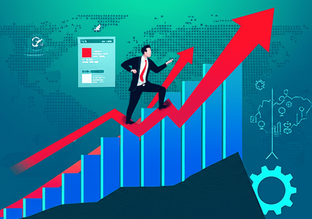 2023美國加息時間表：聯準會升息4次影響多深？台港股房市應對全攻略