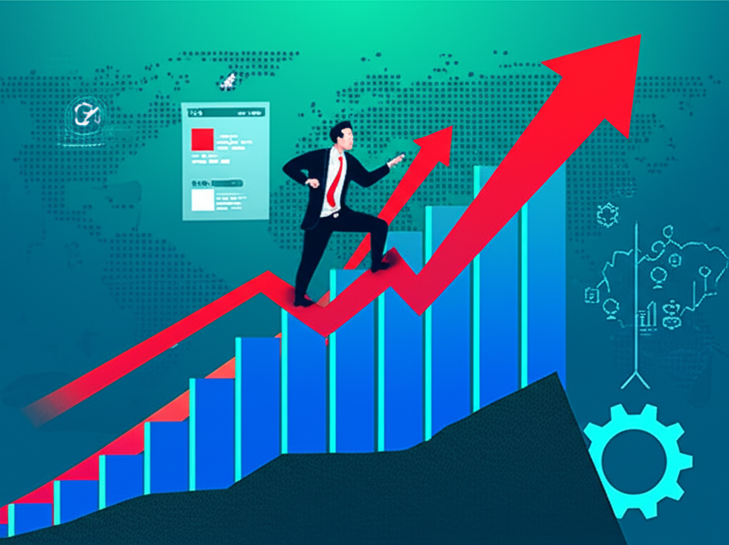 Federal Reserve chairman battling inflation monster with global economy impacts on Taiwan and Hong Kong