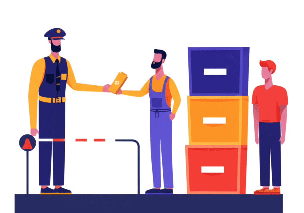 關稅是什麼？掌握5大核心功能與計算公式，海外購物不踩雷！