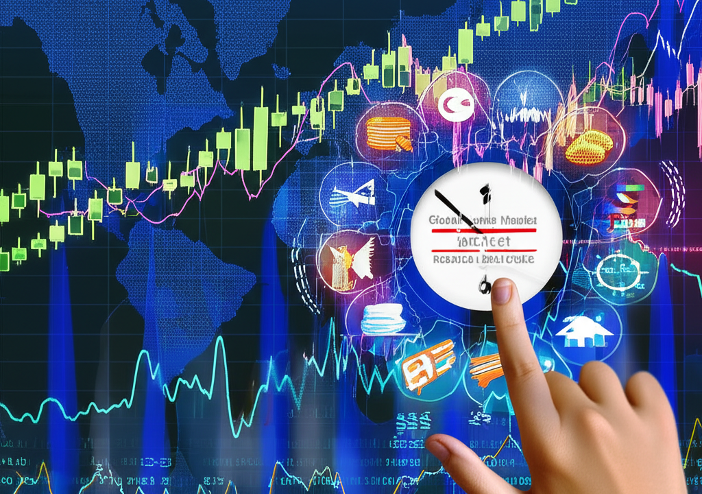 美國CPI公布時間2023：掌握關鍵時刻，洞察市場脈動，投資決策不再迷茫！