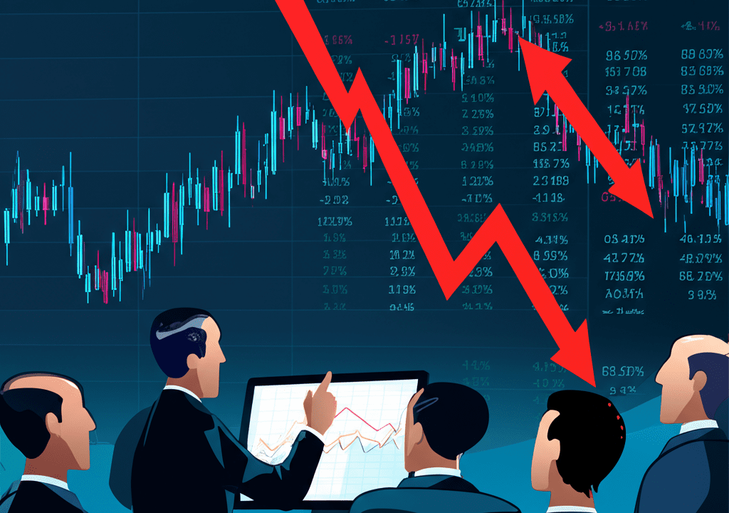 道瓊成分股調整：2024年Nvidia入列Intel退場 5大關鍵影響與投資策略解析