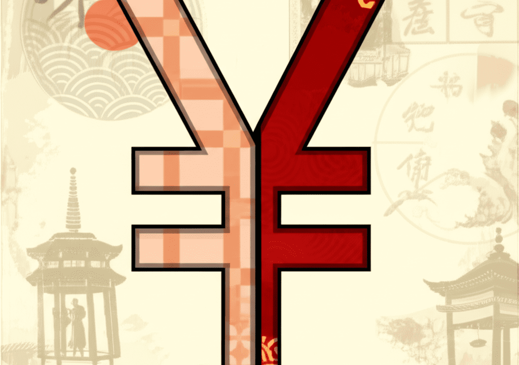 ¥ 是什麼貨幣？揭開日圓與人民幣的雙重身份之謎：3 招教你精準辨識，旅遊投資不再困惑！