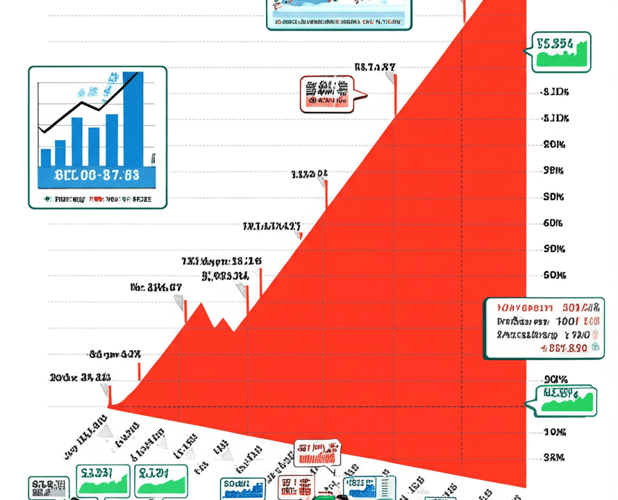 美債殖利率20年：掌握3大關鍵、洞察市場訊號 台灣香港投資者如何穩健佈局？