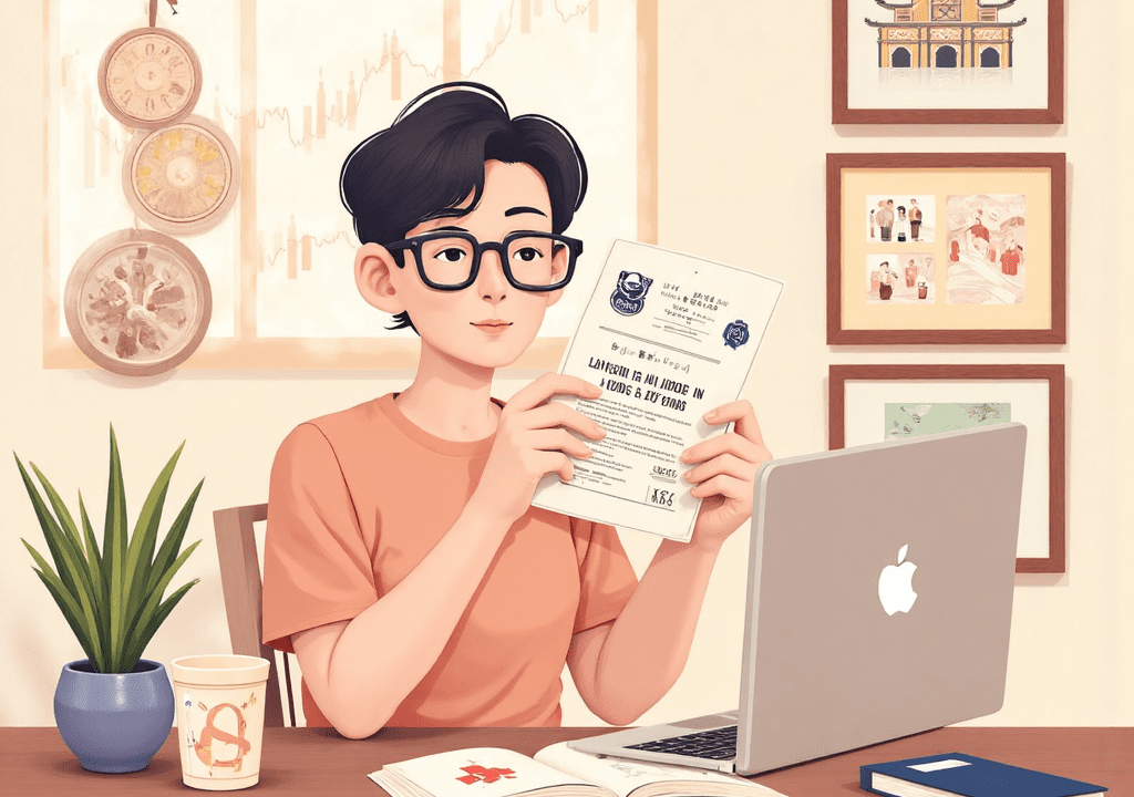 台灣投資新手必看：一次搞懂購買美債全攻略｜管道、風險、報酬詳解