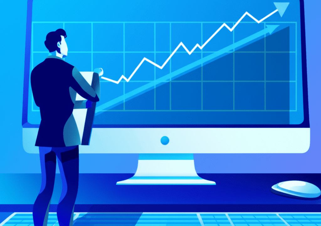 阻力位是什麼？掌握市場轉折點的關鍵，提升交易勝率的全面指南