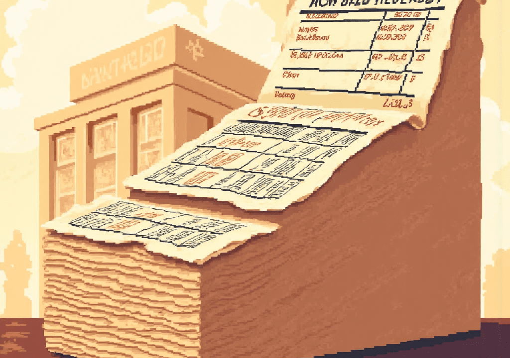 縮表意思是什麼？看懂央行如何縮減資產負債表對你我投資的影響