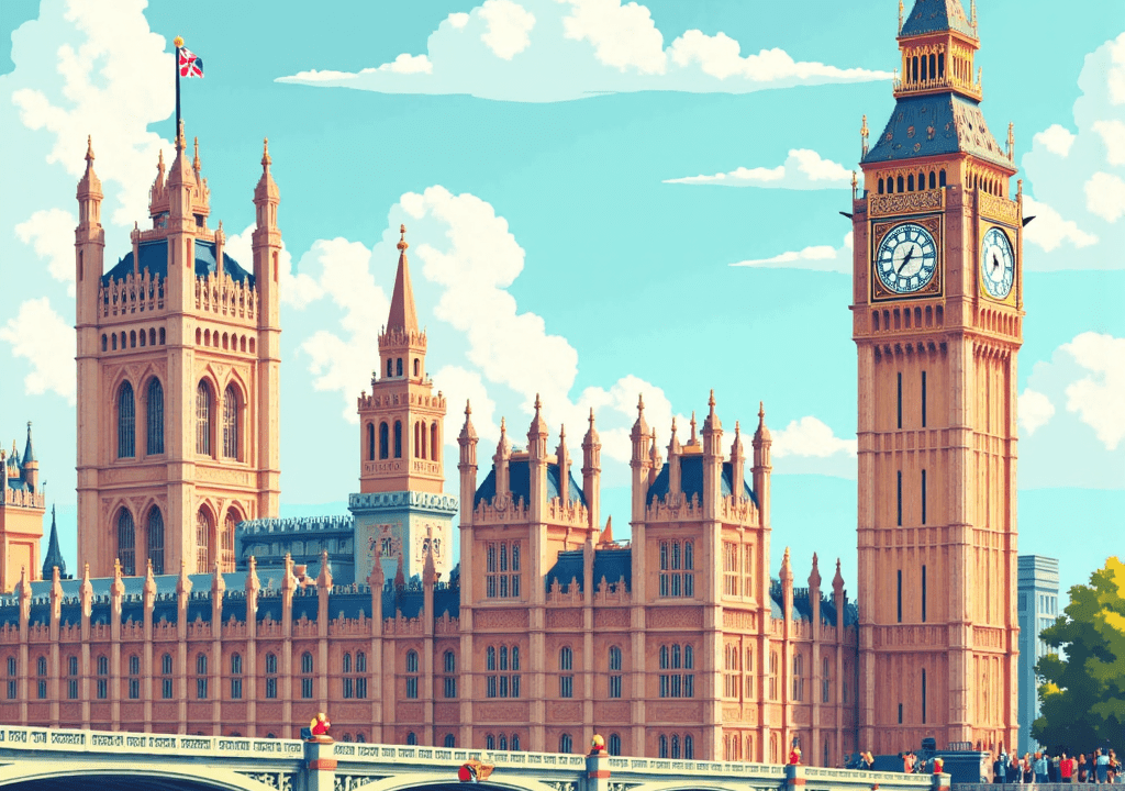 英國金融時報指數(FTSE 100)：掌握英國經濟脈動，台灣投資者必懂的全球指標