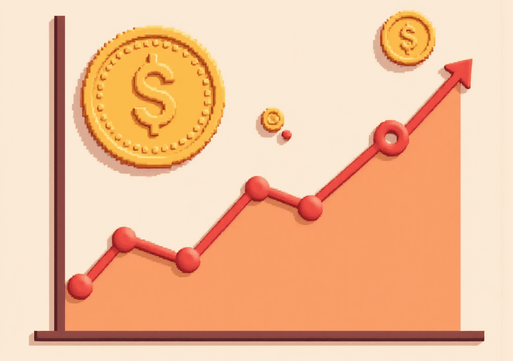 澳幣換美金划算嗎？十年趨勢解密，教你抓住最佳換匯時機