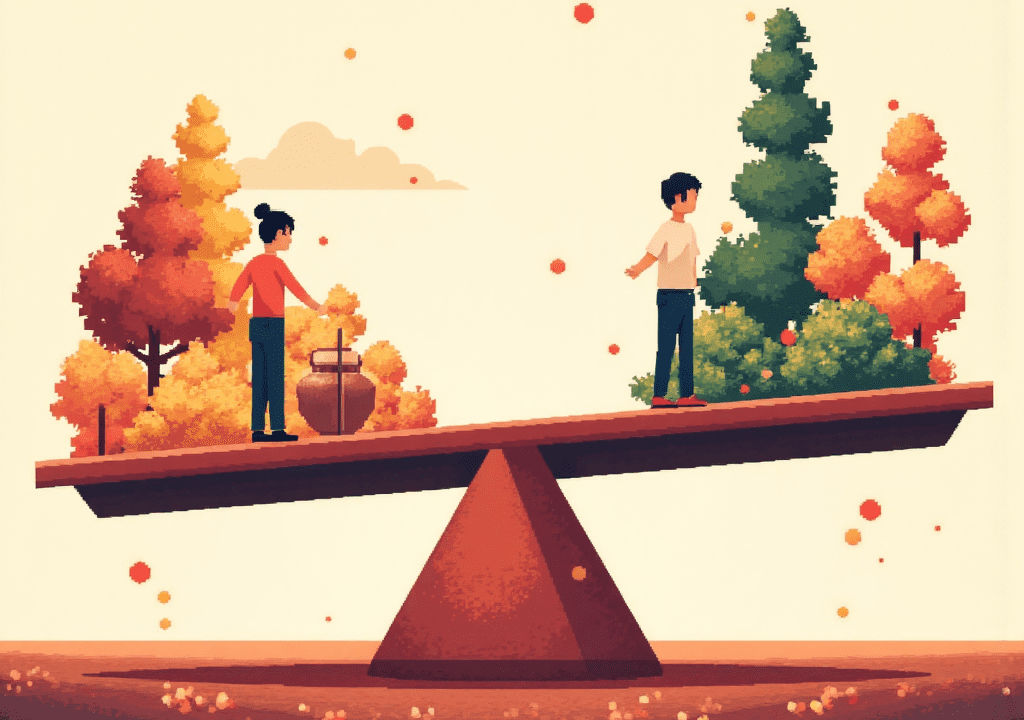 GDP CPI 關係深度解析：掌握台灣經濟雙生指標與你的財務未來