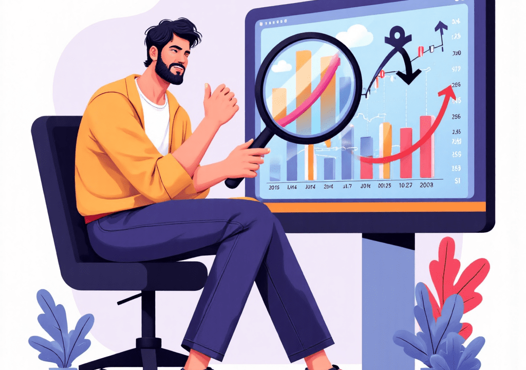 信用帳戶是什麼？新手必懂的股票融資融券入門指南